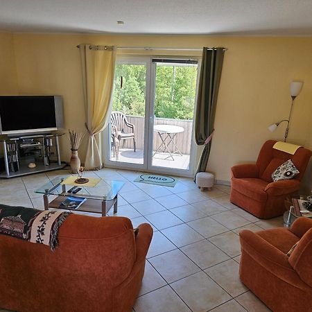 Ferienwohnung Kwe 7 Og Graal-Mueritz Dış mekan fotoğraf