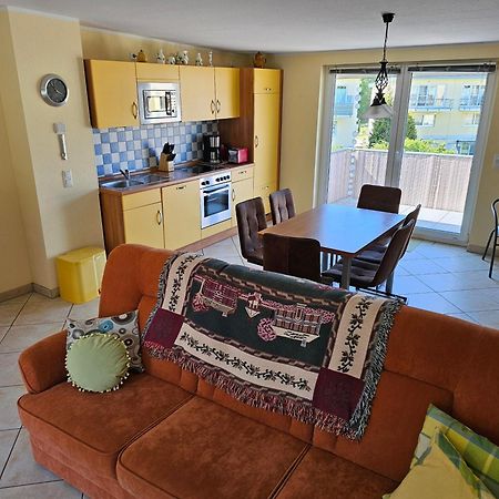 Ferienwohnung Kwe 7 Og Graal-Mueritz Dış mekan fotoğraf